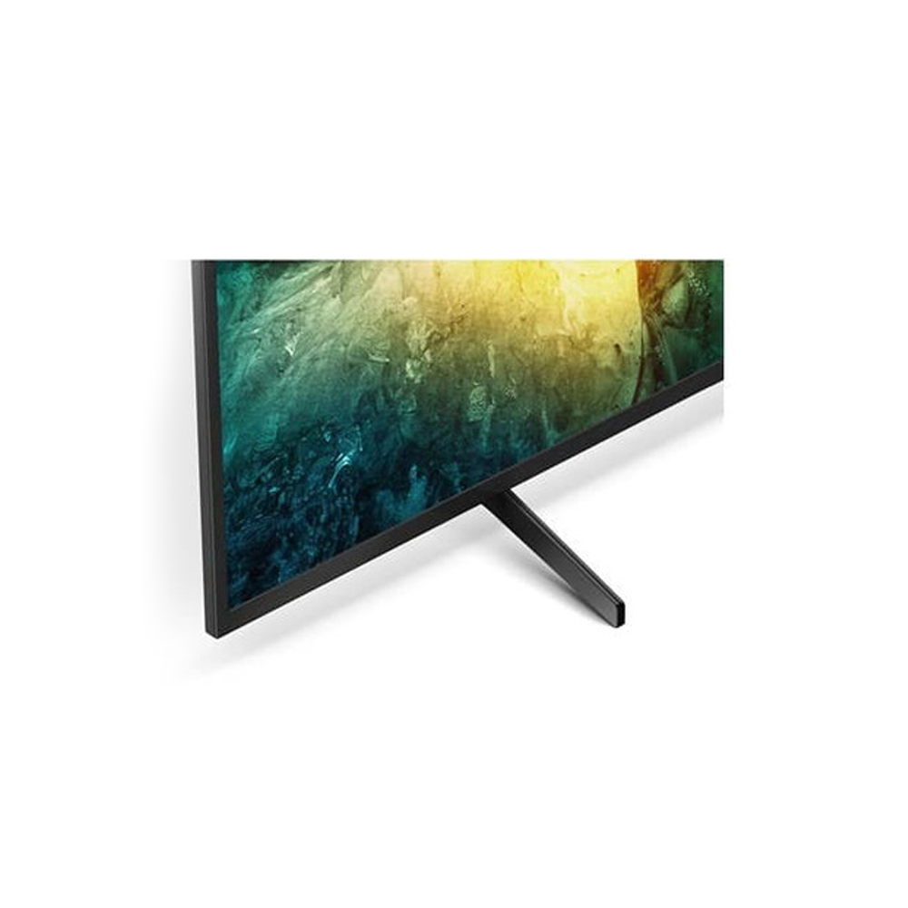 Sony Bravia 4K UHD HDR Smart Android LED TV 55" - 55X7500H